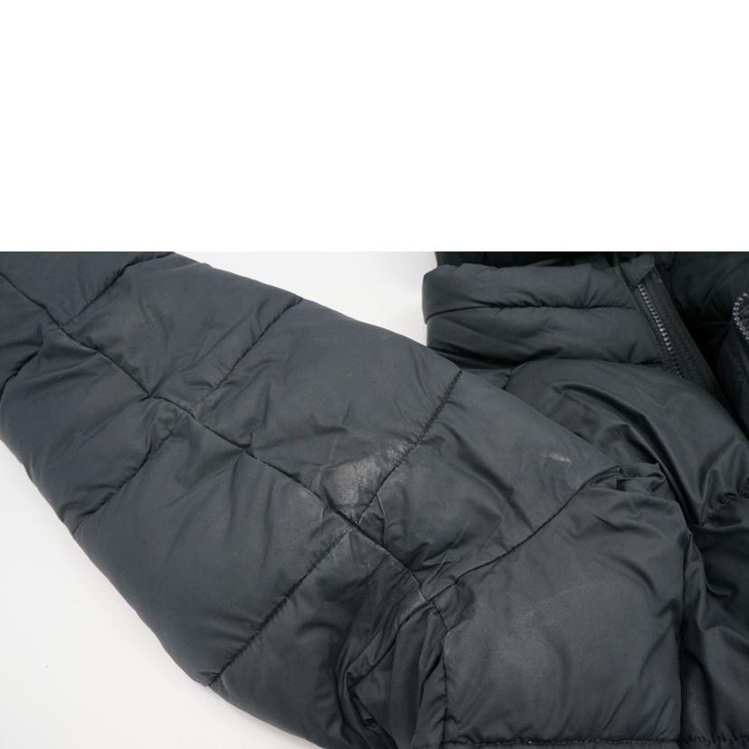 Columbia コロンビア/中綿パイクレイクジャケット/ブラック/222 WE0019//Bランク/20