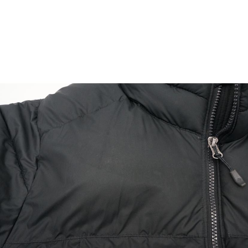 Columbia コロンビア/中綿パイクレイクジャケット/ブラック/222 WE0019//Bランク/20