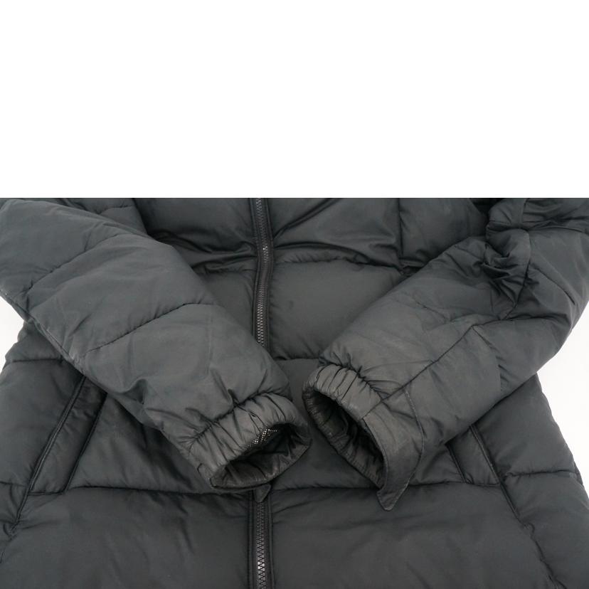 Columbia コロンビア/中綿パイクレイクジャケット/ブラック/222 WE0019//Bランク/20