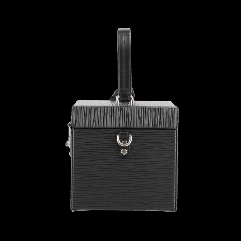 LOUIS VUITTON ルイヴィトン/ブリーカーボックス2way/エピ/ノワール/M52703//UB1***/Aランク/69