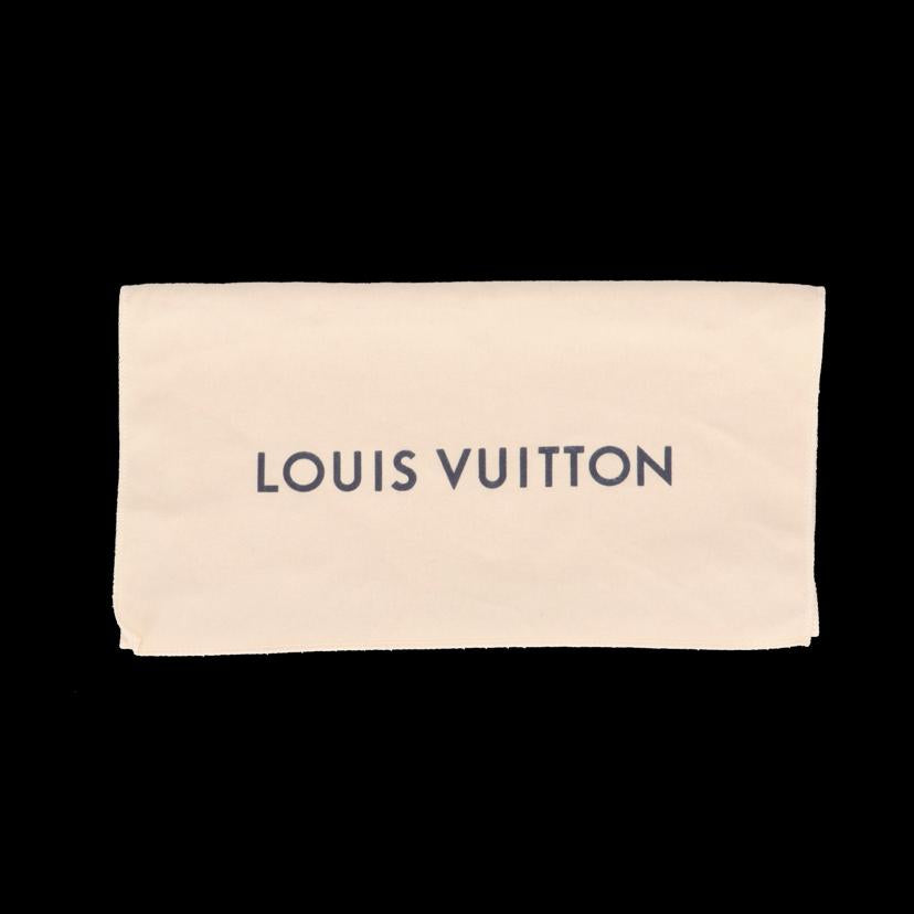 LOUIS VUITTON ルイヴィトン/ブリーカーボックス2way/エピ/ノワール/M52703//UB1***/Aランク/69