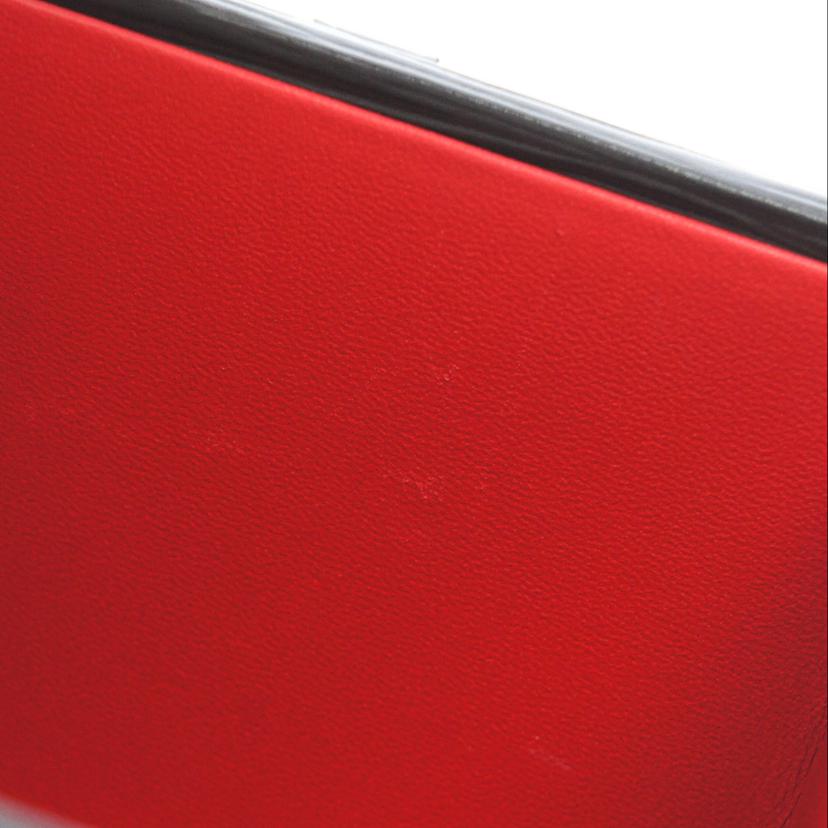 LOUIS VUITTON ルイヴィトン/ブリーカーボックス2way/エピ/ノワール/M52703//UB1***/Aランク/69