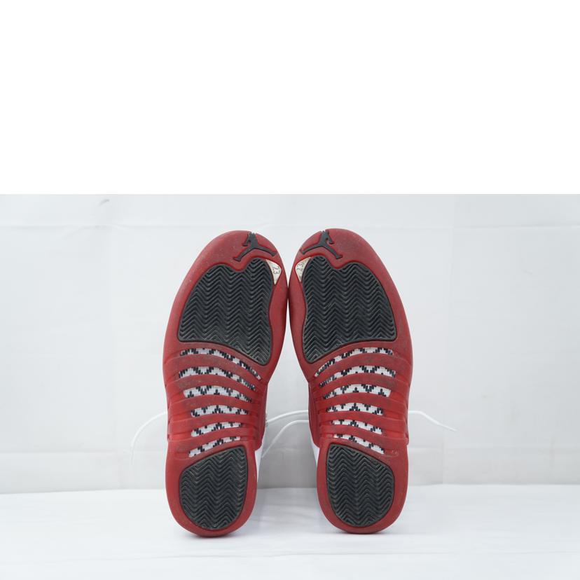 NIKE ナイキ/NIKE AIR JORDAN RETRO12 26.5/CT8013-116//Aランク/67