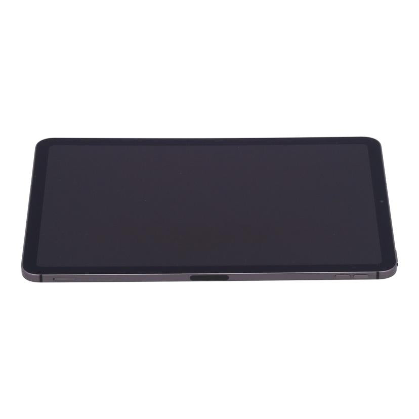 Apple au アップル /iPad Air 第4世代 Wi-Fi+Cellular 256GB 2020/MYH22J/A//GG7DK21RQ195/Bランク/82