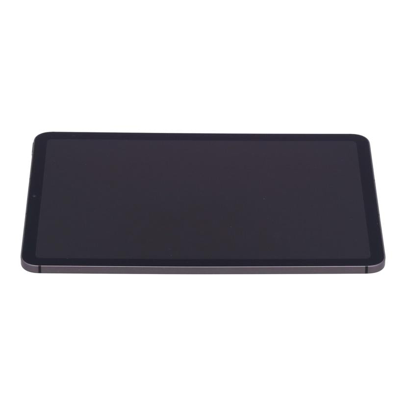 Apple au アップル /iPad Air 第4世代 Wi-Fi+Cellular 256GB 2020/MYH22J/A//GG7DK21RQ195/Bランク/82