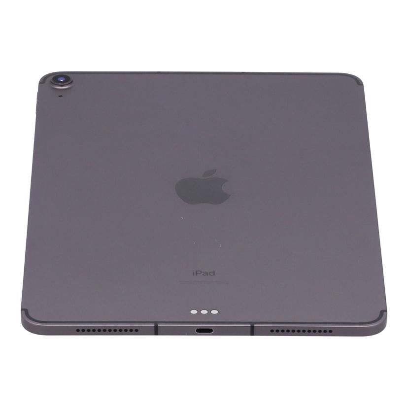 Apple au アップル /iPad Air 第4世代 Wi-Fi+Cellular 256GB 2020/MYH22J/A//GG7DK21RQ195/Bランク/82