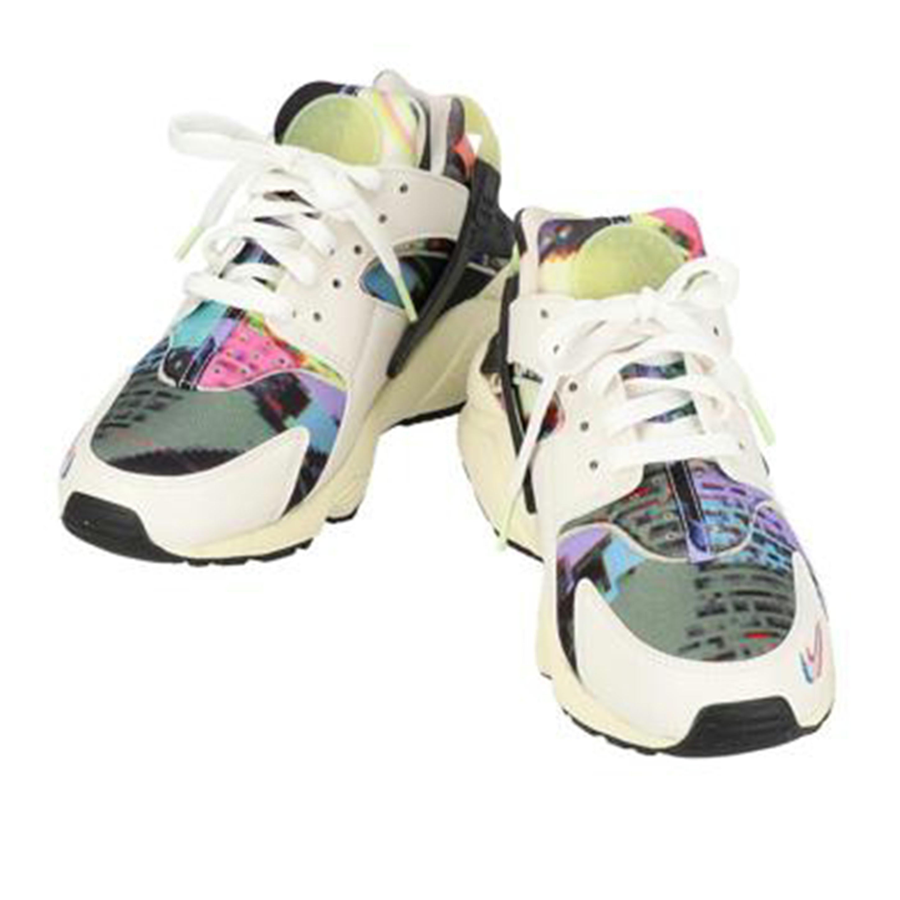 NIKE ナイキ/エアハラチ/ゲーム/スニーカー/DX3264-902//Aランク/18