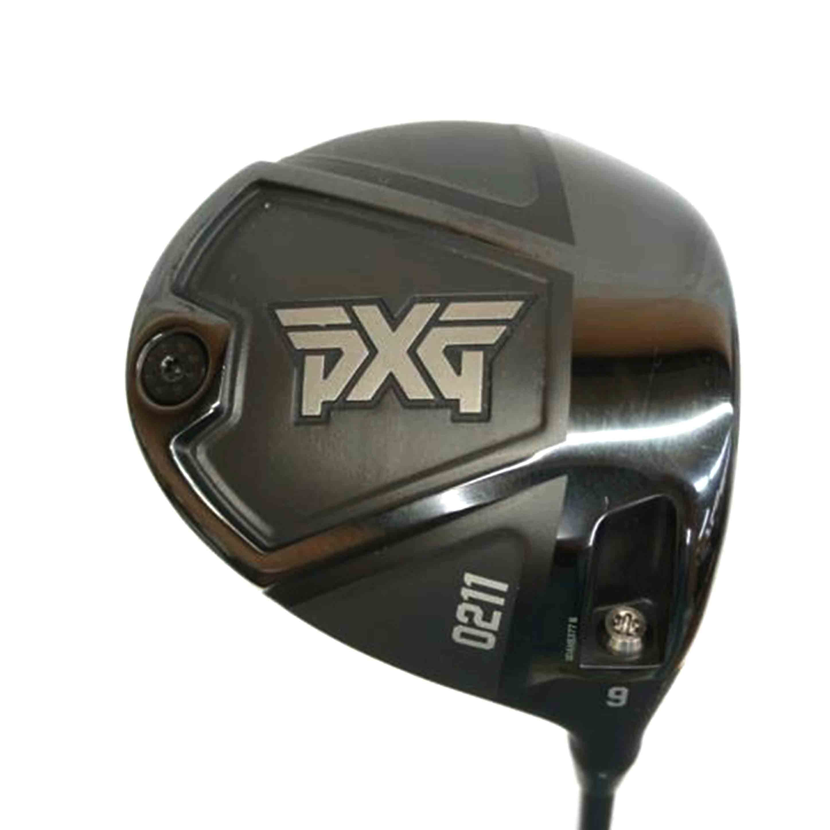 PXG パーソンズエクストリームゴルフ/0211 ドライバー//Bランク/05