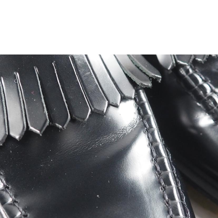 Dr.Martens ドクターマーチン/ローファー/2502400190//ABランク/79