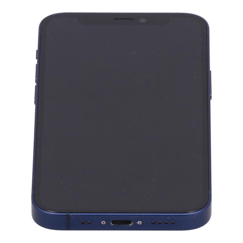 Apple au アップル /iPhone12 mini 64GB/MGAP3J/A//FD4DM1JH0GQC/Bランク/62