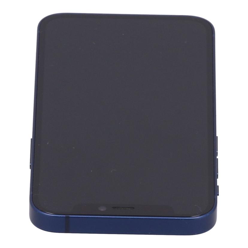 Apple au アップル /iPhone12 mini 64GB/MGAP3J/A//FD4DM1JH0GQC/Bランク/62