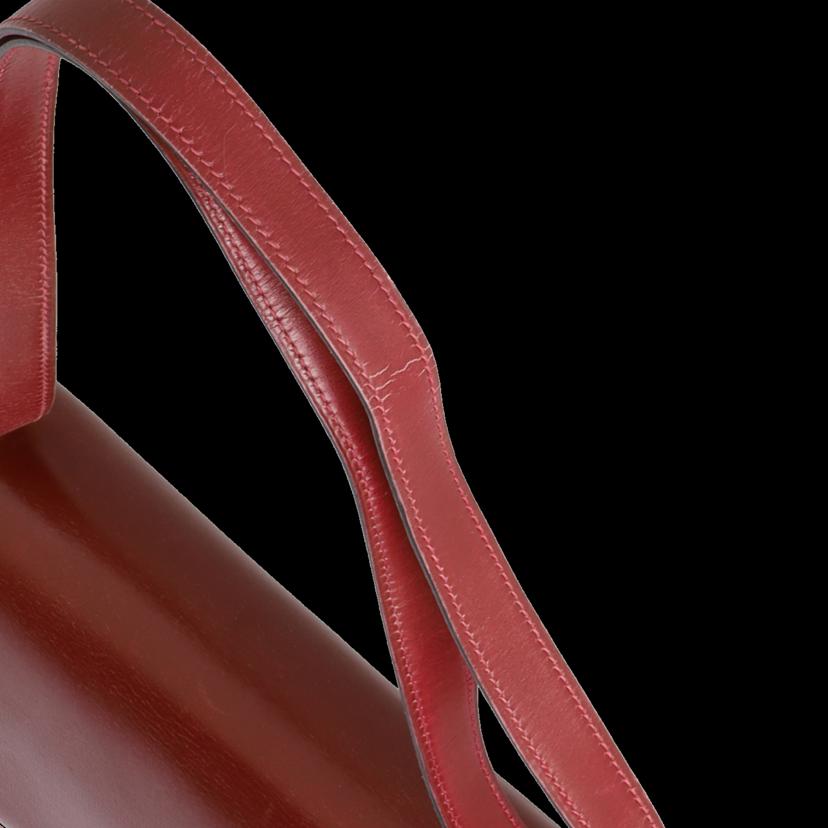 HERMES  エルメス/リング・ドゥ/ボックスカーフ//S/ABランク/75