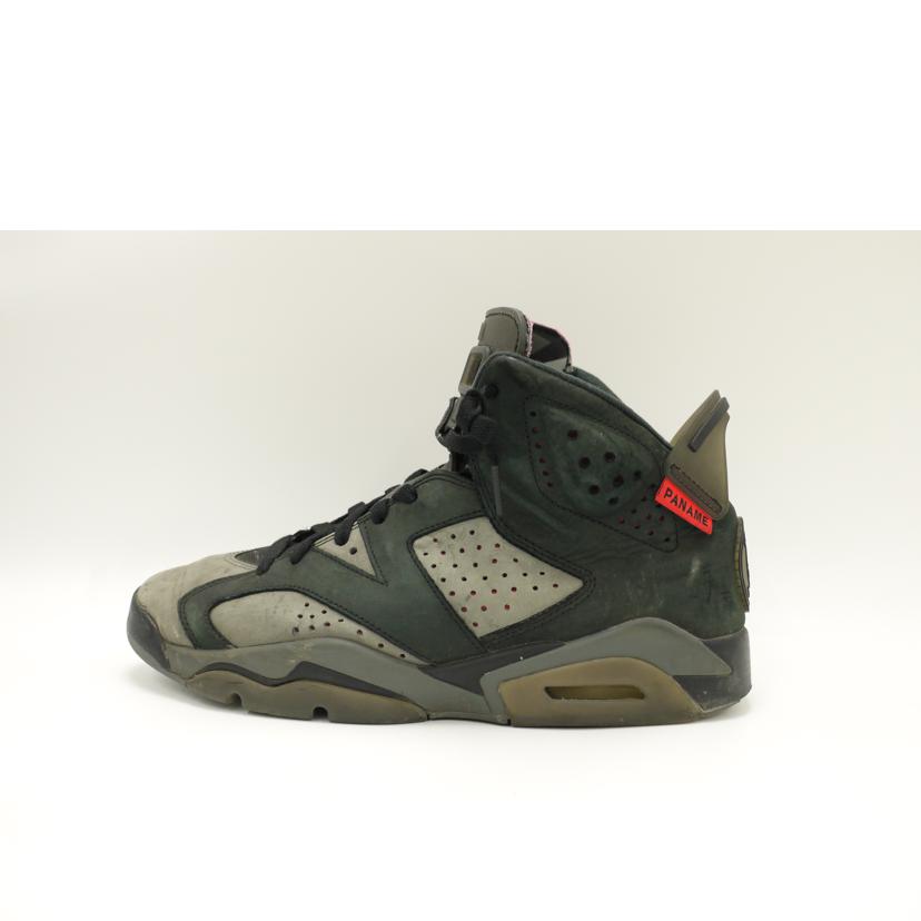 NIKE ナイキ/NIKE AIR JORDAN 6RETORO//ABランク/69
