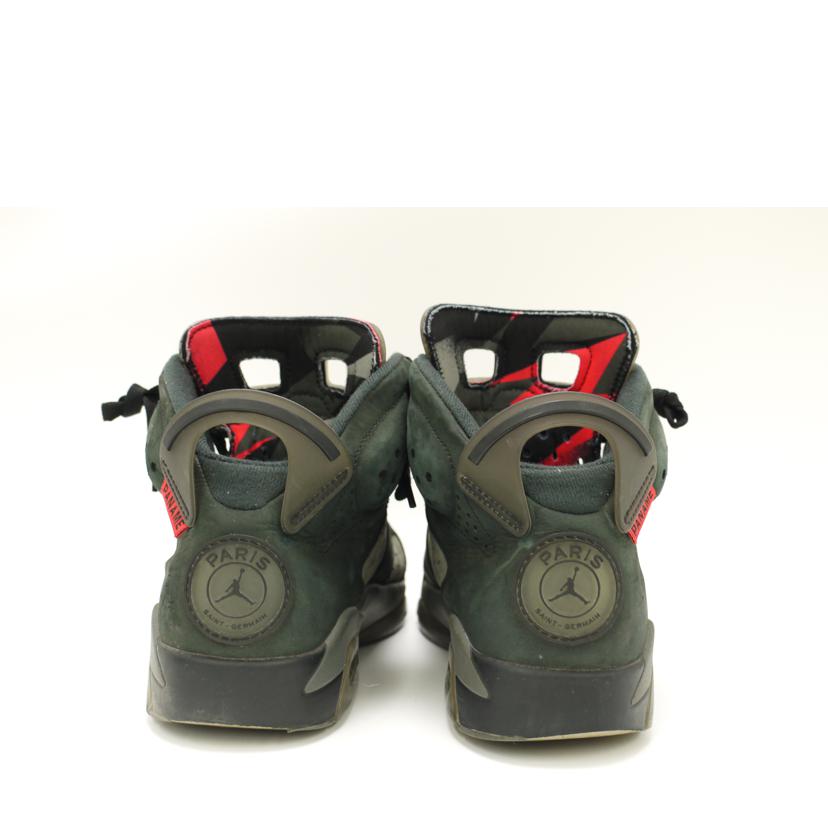 NIKE ナイキ/NIKE AIR JORDAN 6RETORO//ABランク/69