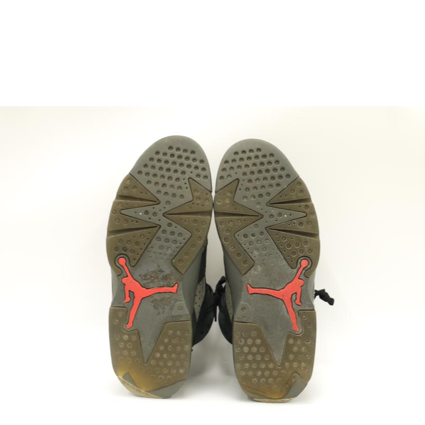 NIKE ナイキ/NIKE AIR JORDAN 6RETORO//ABランク/69