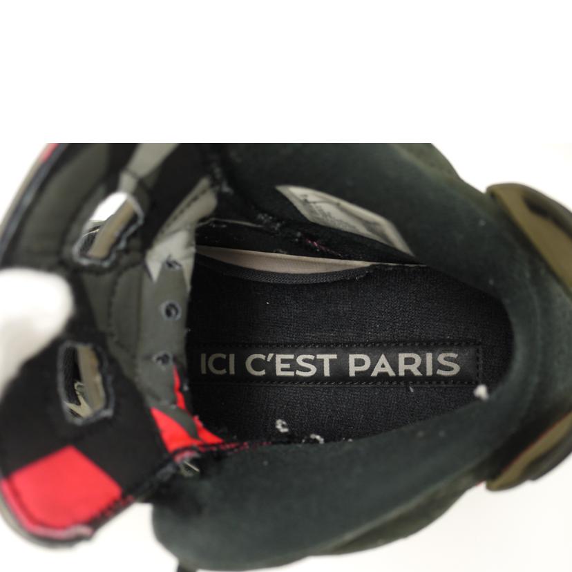 NIKE ナイキ/NIKE AIR JORDAN 6RETORO//ABランク/69