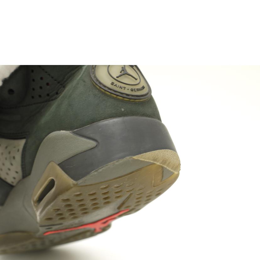 NIKE ナイキ/NIKE AIR JORDAN 6RETORO//ABランク/69