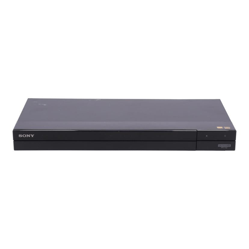 SONY ソニー /4K対応BDレコーダー/BDZ-FBT2000//1059701/Bランク/82