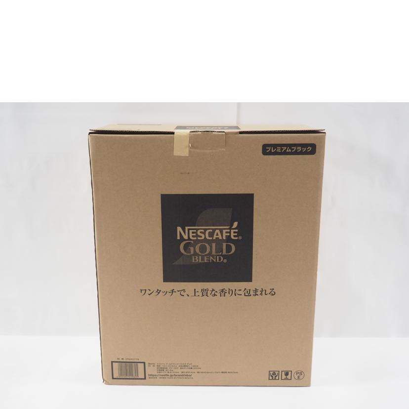 NESCAFE ネスカフェ/バリスタ デュオ/HPM9637//23N10F911000460609M/SAランク/79