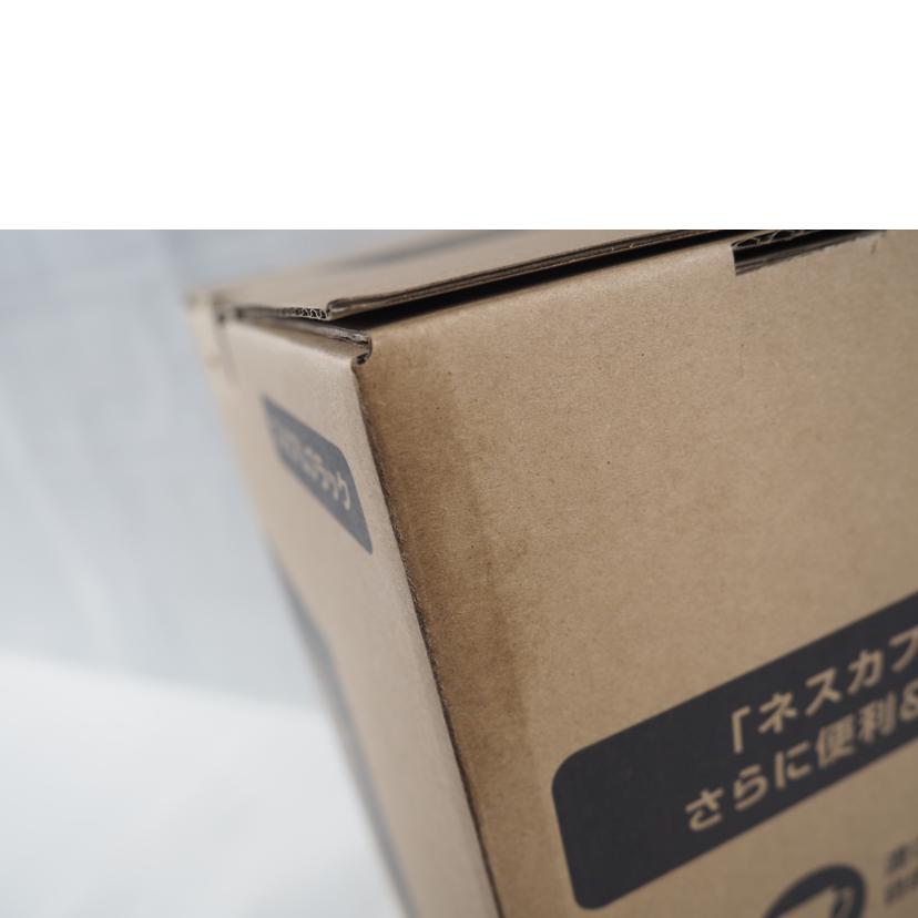 NESCAFE ネスカフェ/バリスタ デュオ/HPM9637//23N10F911000460609M/SAランク/79