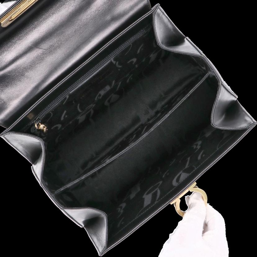 Ferragamo フェラガモ/ガンチーニ2WAYハンド/E21 0536//Aランク/75