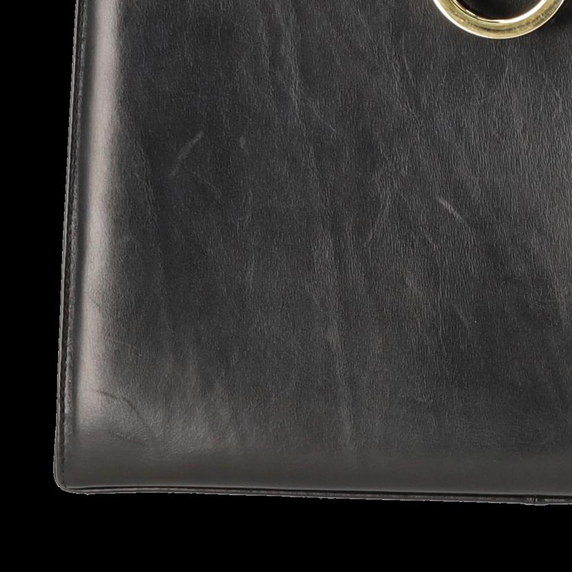 Ferragamo フェラガモ/ガンチーニ2WAYハンド/E21 0536//Aランク/75