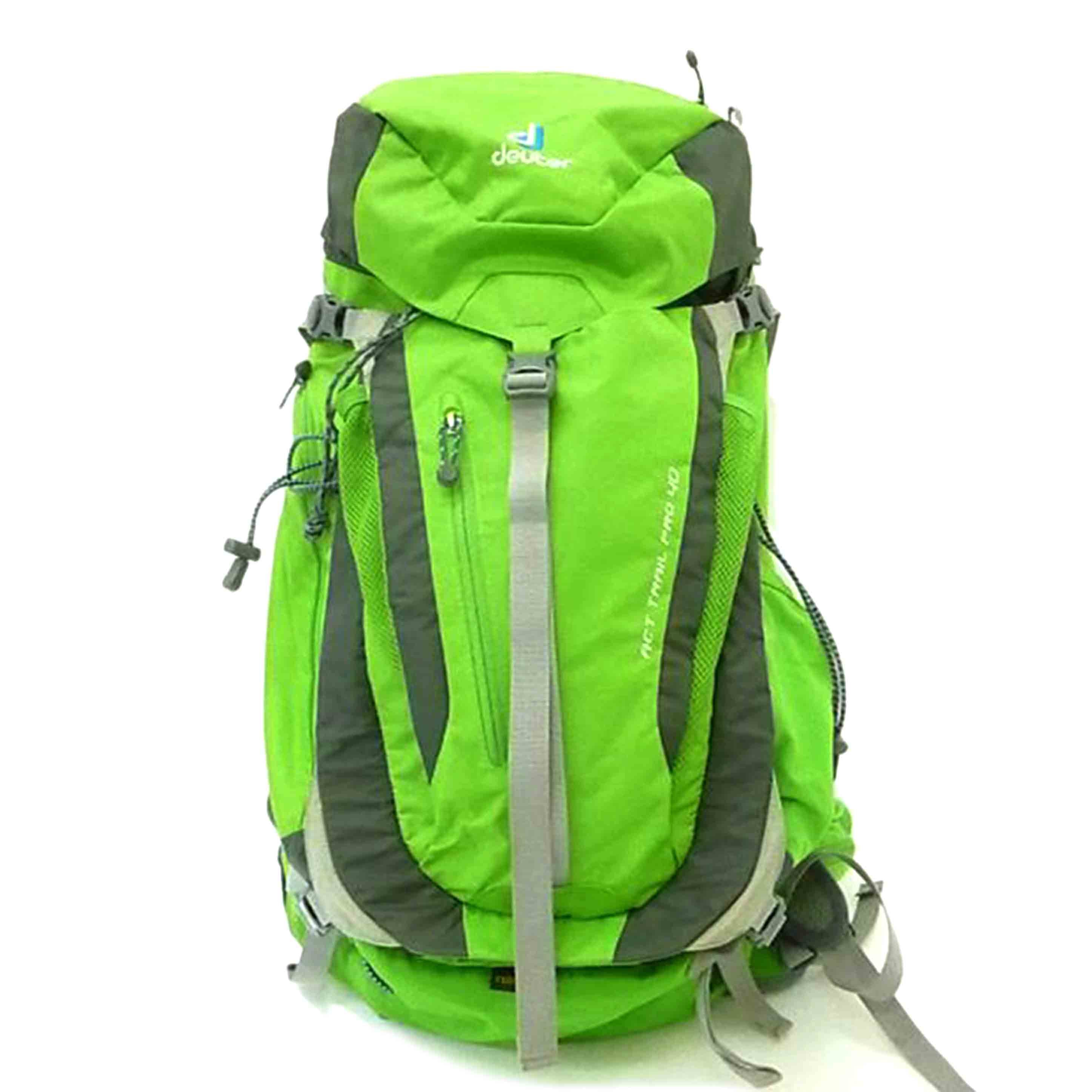 deuter ドイター/ACT TRAIL PRO 40//Bランク/88