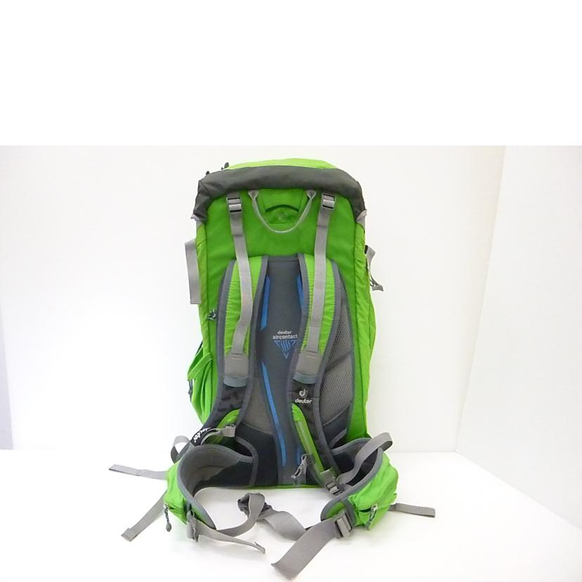 deuter ドイター/ACT TRAIL PRO 40//Bランク/88
