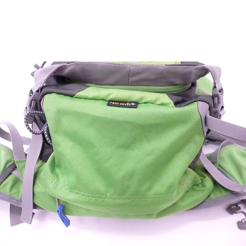 deuter ドイター/ACT TRAIL PRO 40//Bランク/88