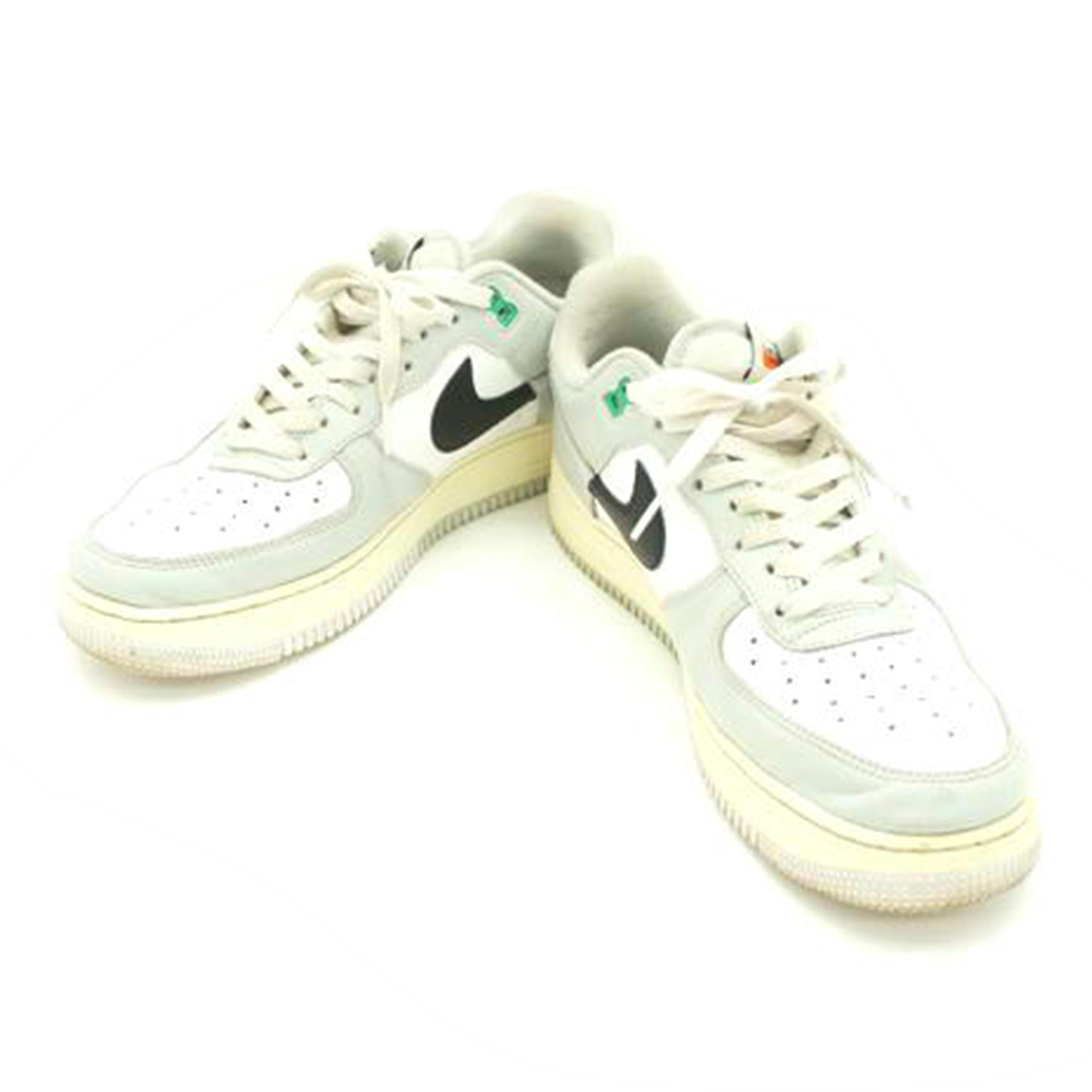 NIKE ナイキ/NIKE AIR FORCE 1/DZ2522-001//ABランク/75
