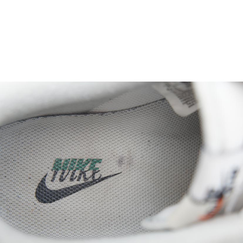 NIKE ナイキ/NIKE AIR FORCE 1/DZ2522-001//ABランク/75