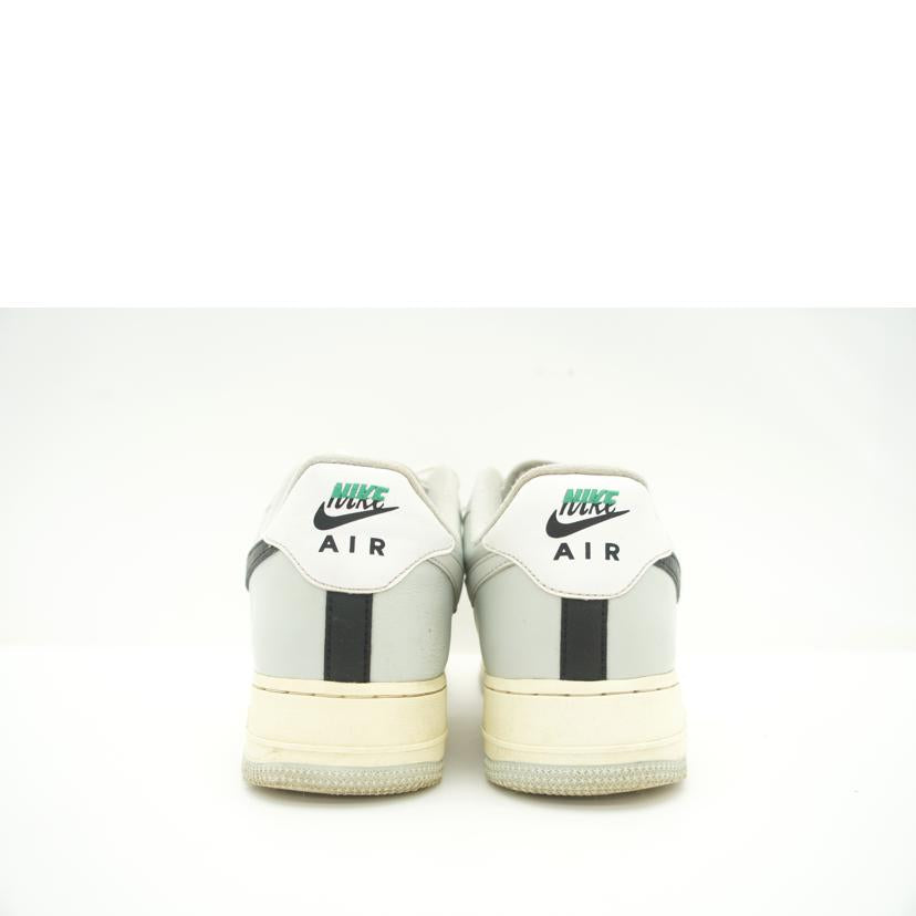 NIKE ナイキ/NIKE AIR FORCE 1/DZ2522-001//ABランク/75