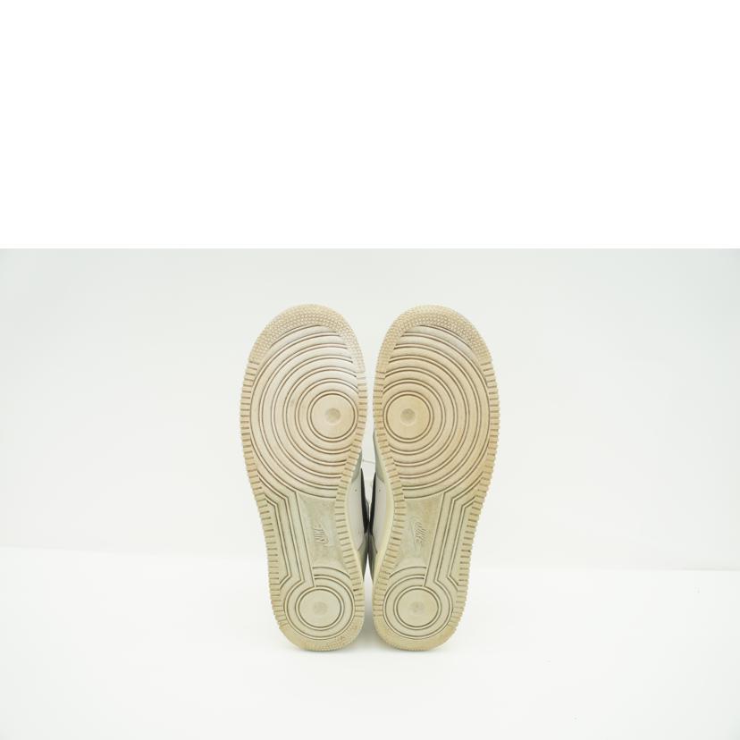 NIKE ナイキ/NIKE AIR FORCE 1/DZ2522-001//ABランク/75