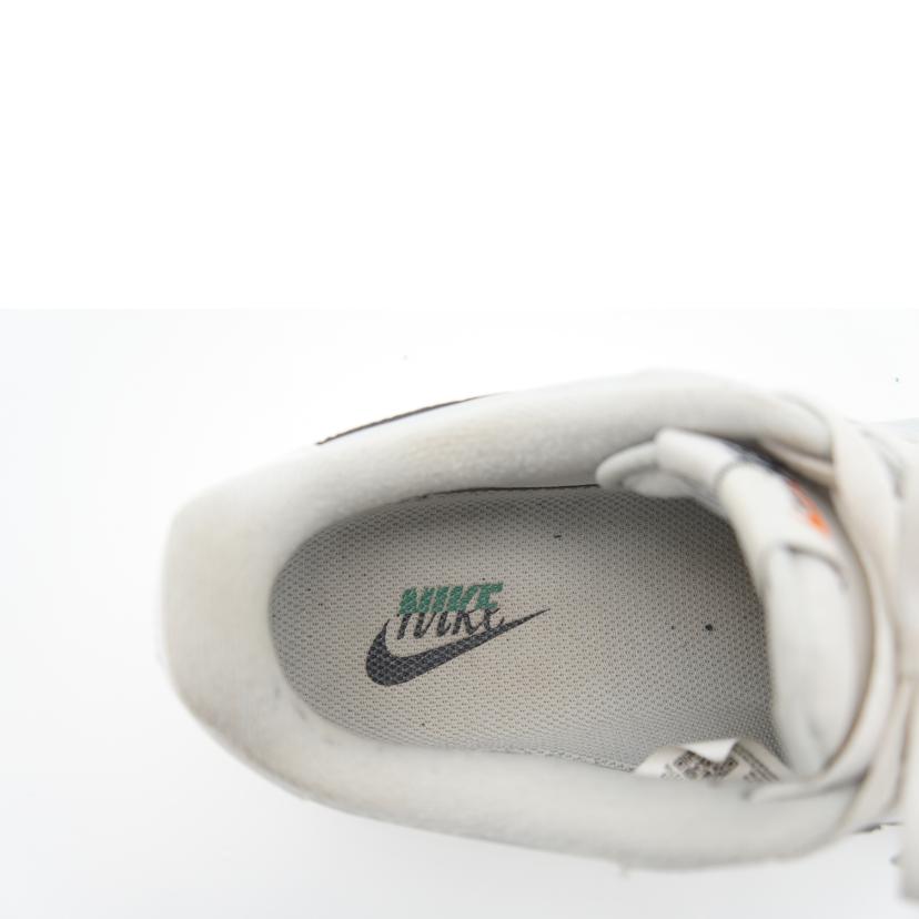 NIKE ナイキ/NIKE AIR FORCE 1/DZ2522-001//ABランク/75