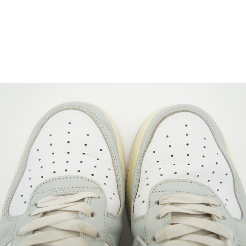 NIKE ナイキ/NIKE AIR FORCE 1/DZ2522-001//ABランク/75