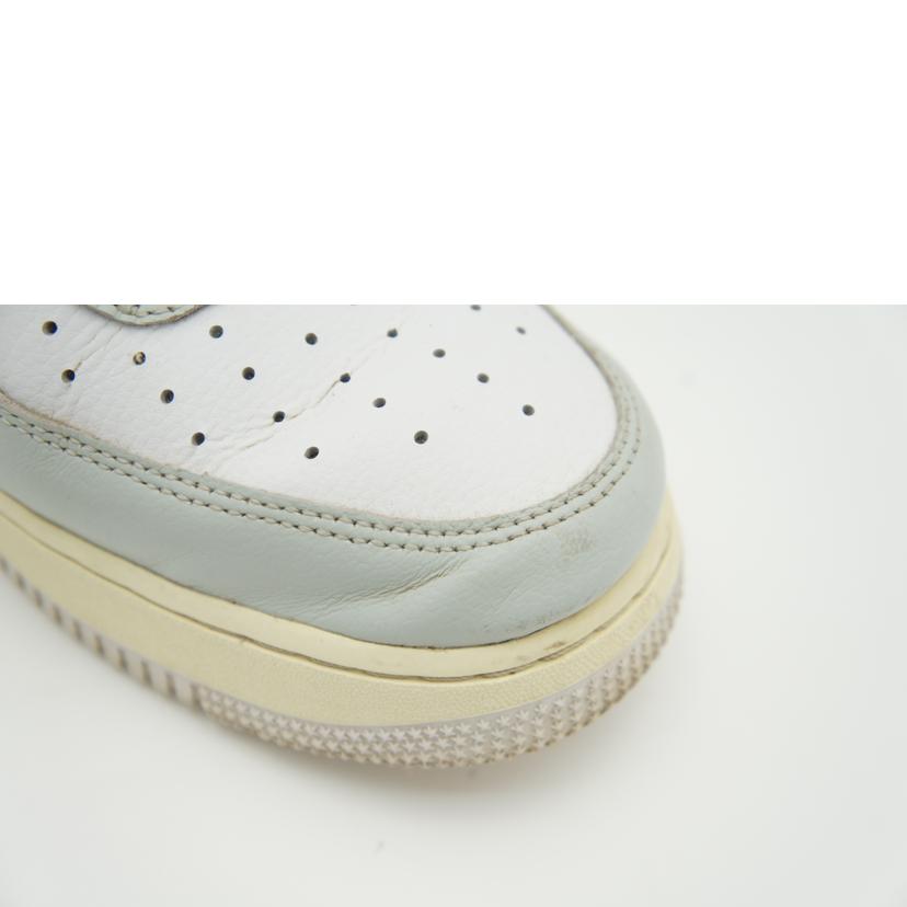 NIKE ナイキ/NIKE AIR FORCE 1/DZ2522-001//ABランク/75