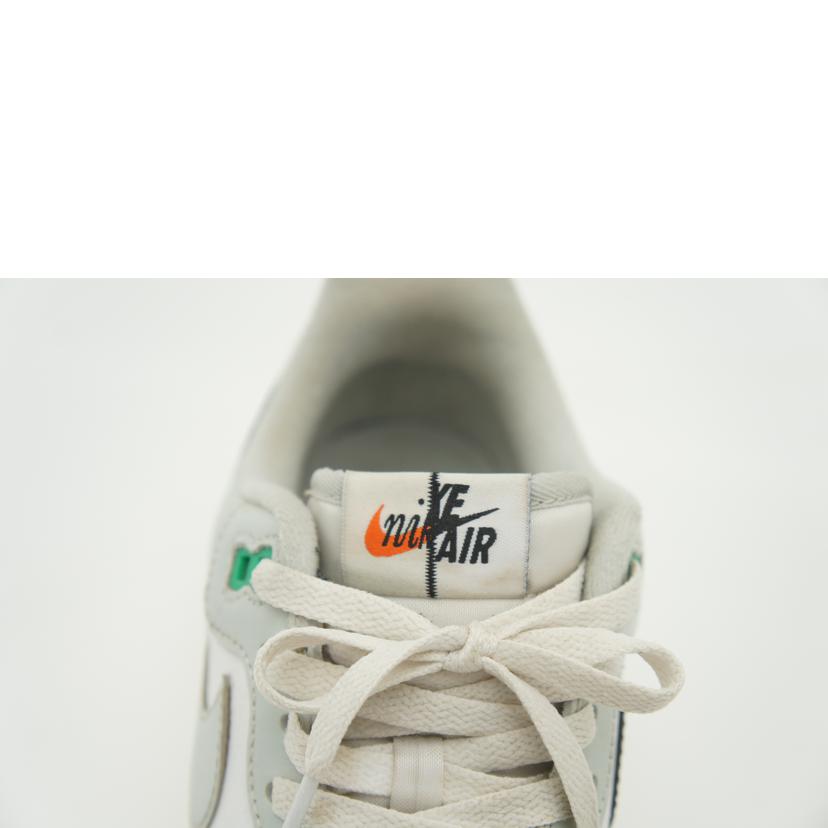 NIKE ナイキ/NIKE AIR FORCE 1/DZ2522-001//ABランク/75