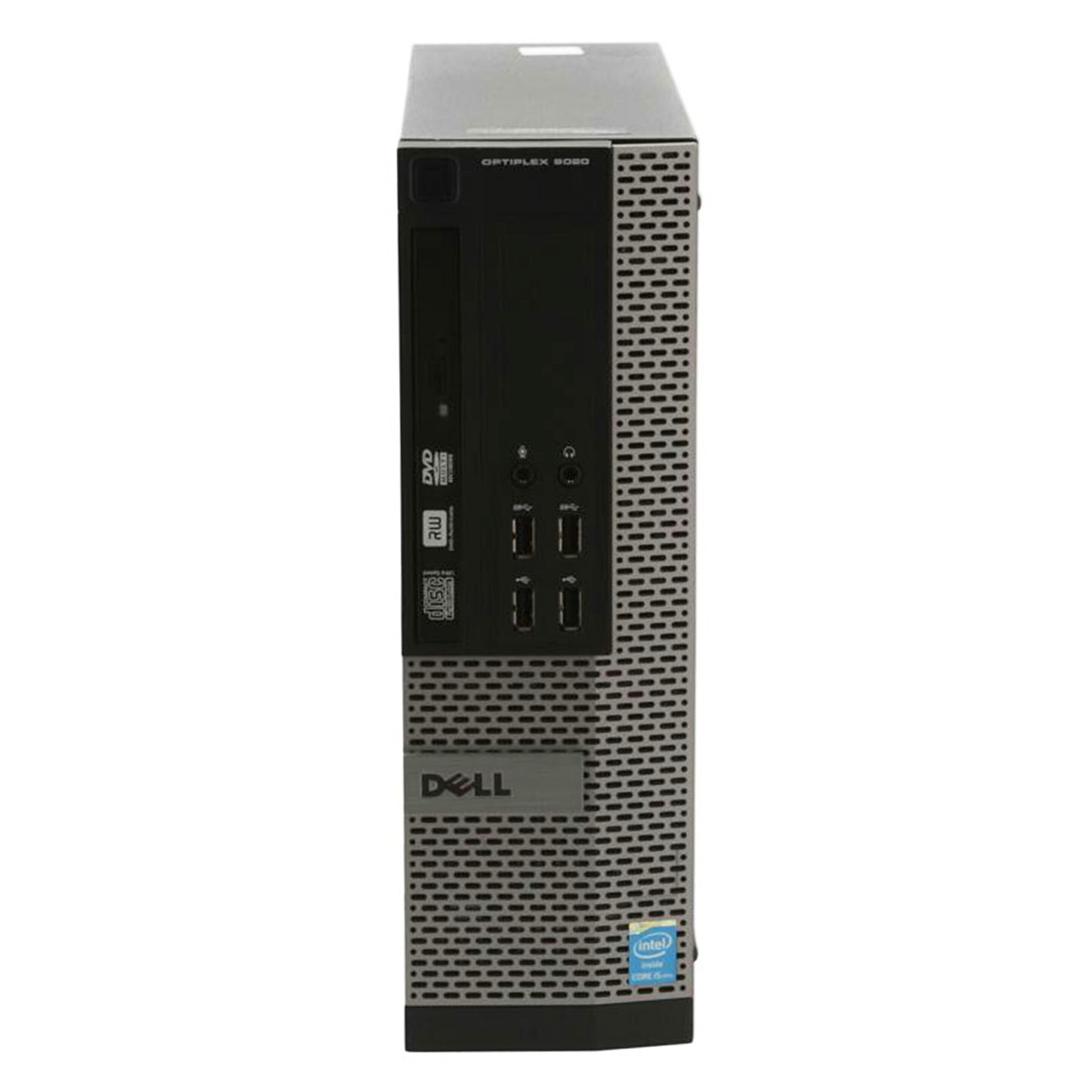 DELL デル/Win10デスクトップPC/OPTIPLEX 9020//G11F202/Bランク/75