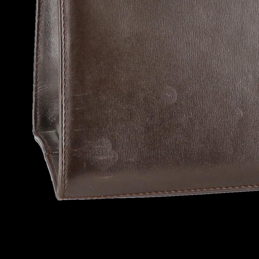 Ferragamo フェラガモ/ヴァラ2WAYハンドバッグ/BA-21 4178//ABランク/75