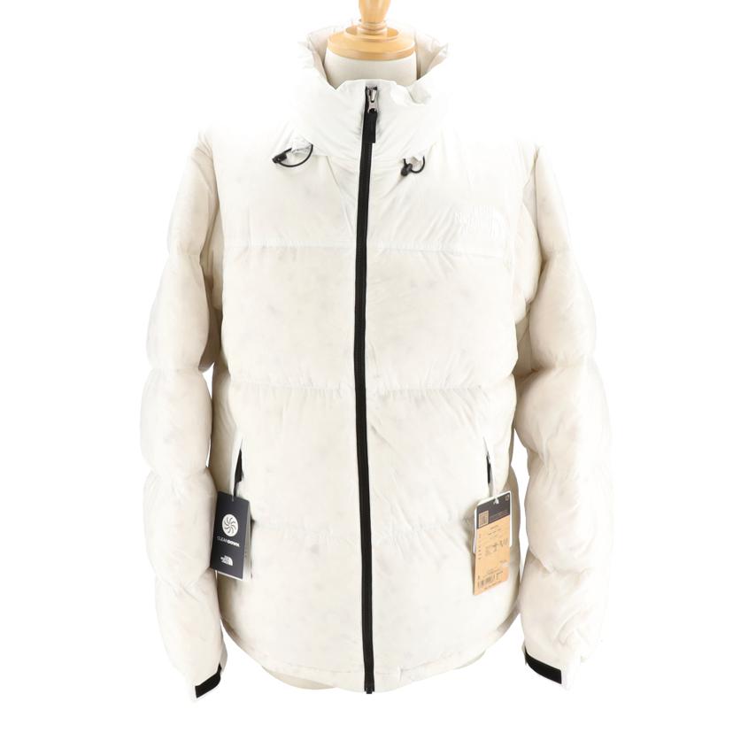 THE NORTH FACE ノースフェイス/アンダイトヌプシジャケット/ダウンジャケット/ND92236//SAランク/18