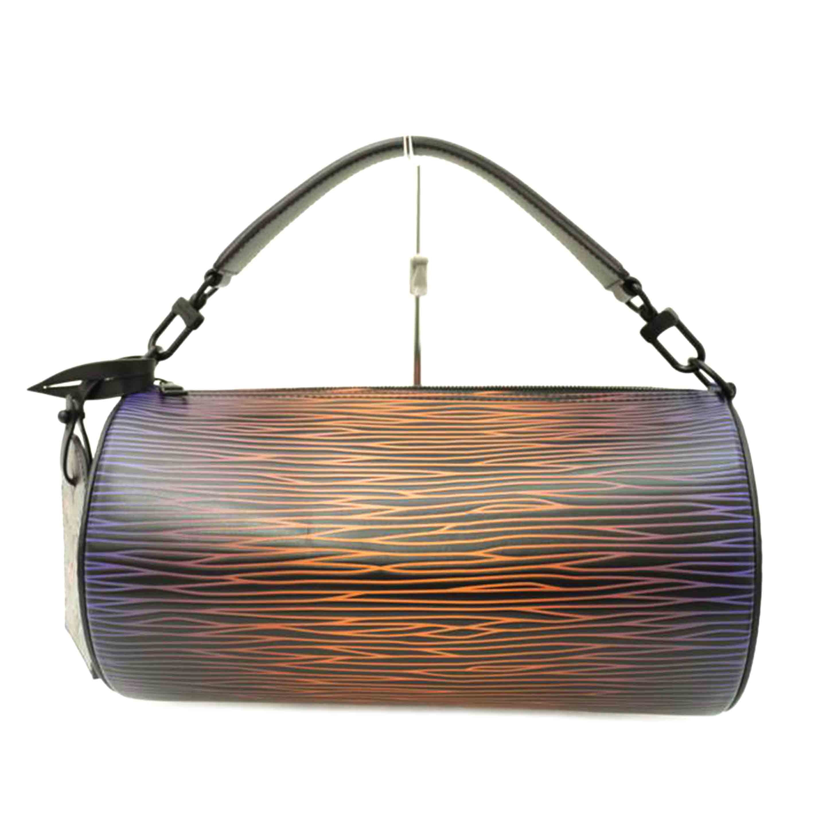 LOUIS VUITTON ルイヴィトン/エピXLソフトポロション/グラディエントエレクリックサン/M23093//RFI****/SAランク/69