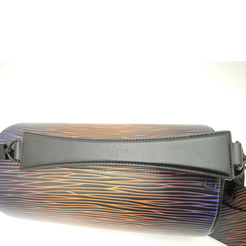 LOUIS VUITTON ルイヴィトン/エピXLソフトポロション/グラディエントエレクリックサン/M23093//RFI****/SAランク/69