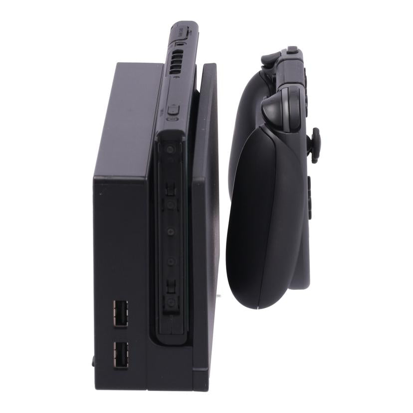NINTENDO 任天堂 ニンテンドー/Nintendo Switch 本体/HAC-001(01)//XKW10051064791/Bランク/75