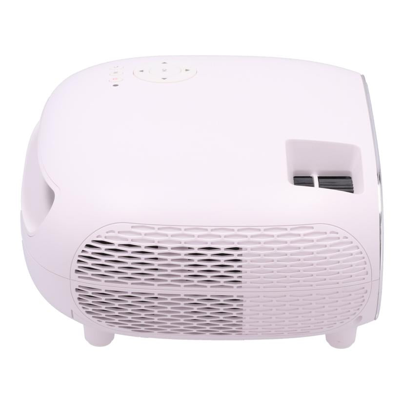 WIMIUS Shenzhen/LEDプロジェクター/P60//-/Bランク/62