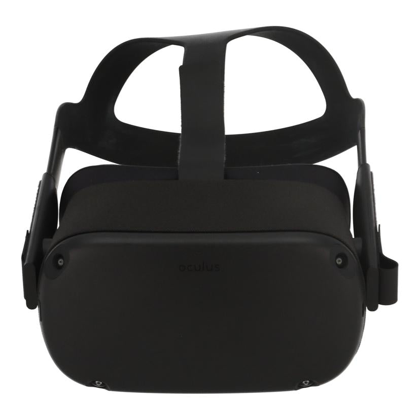 Oculus Facebook オキュラス /VRヘッドセット/Oculus Quest 第1世代 128GB/301-00171-01//1PAVR2VFVR0167/Bランク/75