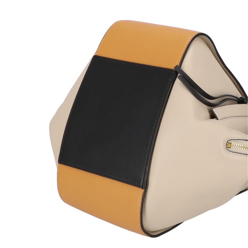 LOEWE ロエベ/ハンモックスモール/2WAYバッグ/387.30PS35//Aランク/18