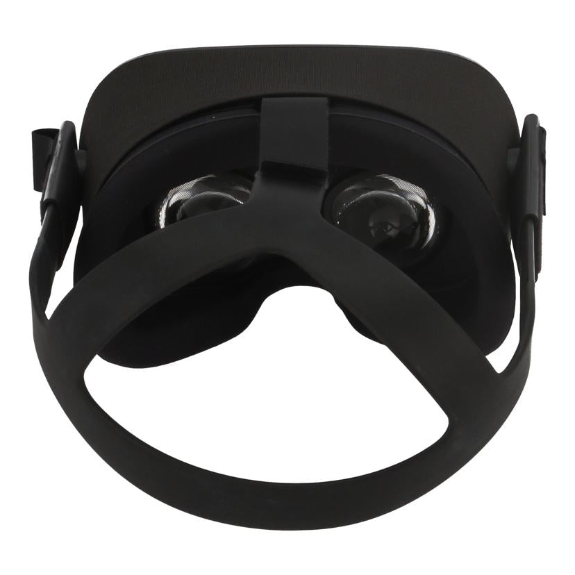 Oculus Facebook オキュラス /VRヘッドセット/Oculus Quest 第1世代 128GB/301-00171-01//1PAVR2VFVR0167/Bランク/75