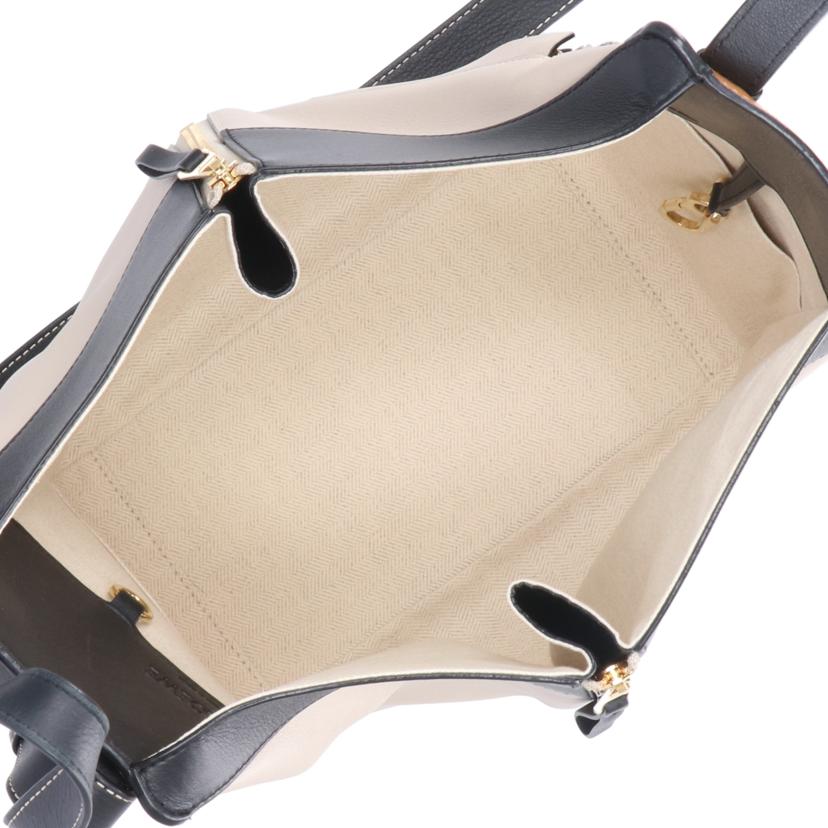 LOEWE ロエベ/ハンモックスモール/2WAYバッグ/387.30PS35//Aランク/18