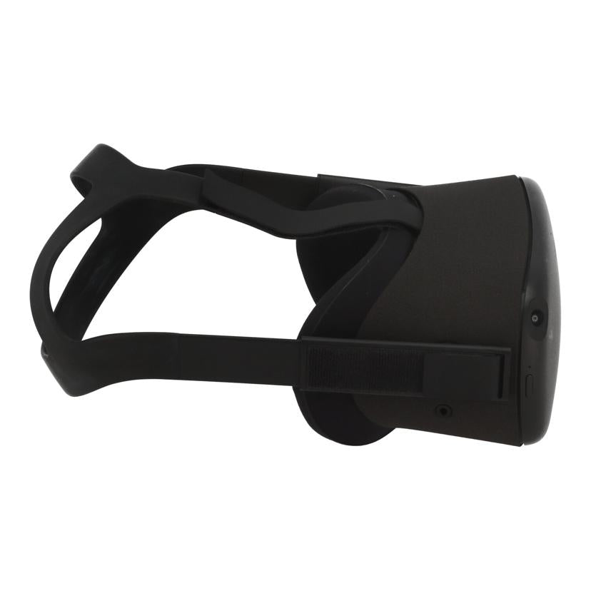 Oculus Facebook オキュラス /VRヘッドセット/Oculus Quest 第1世代 128GB/301-00171-01//1PAVR2VFVR0167/Bランク/75