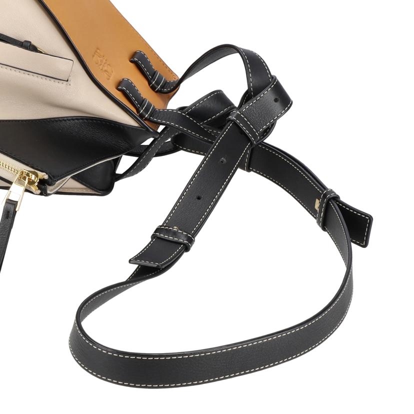 LOEWE ロエベ/ハンモックスモール/2WAYバッグ/387.30PS35//Aランク/18